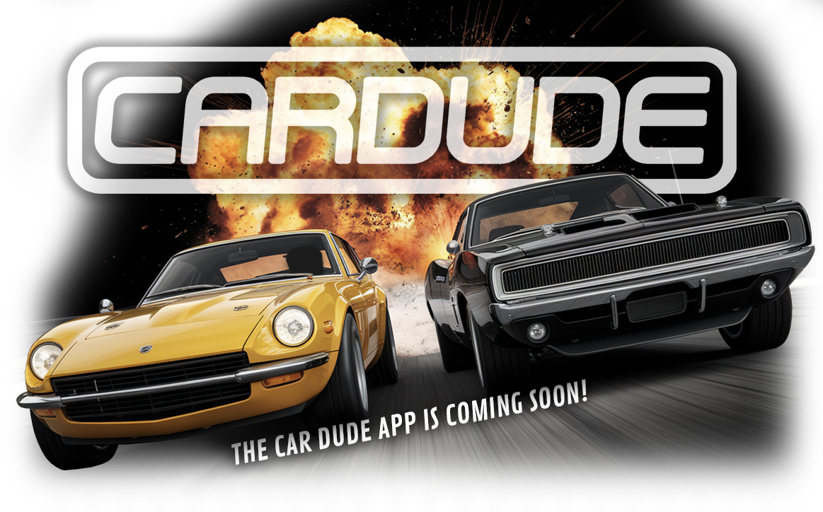 cardude-muscle